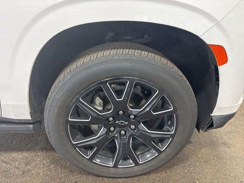 Used 2023 Chevrolet Tahoe High Country image 23