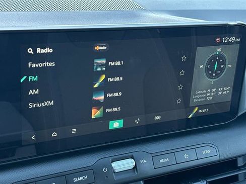 New 2025 Kia K4 LX image 19