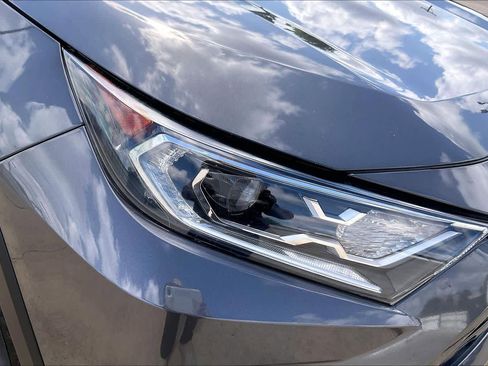 Used 2020 Toyota RAV4 XLE w/ Convenience Package AWD/4WD image 44
