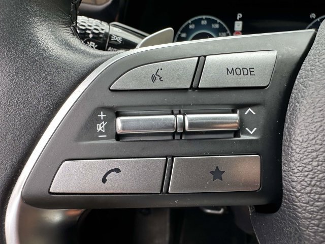 Used 2023 Hyundai Palisade Calligraphy AWD/4WD image 37