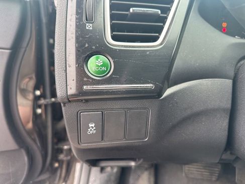 Used 2014 Honda Civic EX image 17