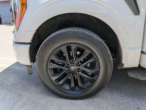 Used 2023 Ford F150 XLT w/ Equipment Group 302A High AWD/4WD image 40