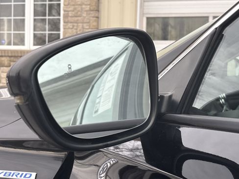 Used 2018 Honda Accord EX-L image 12