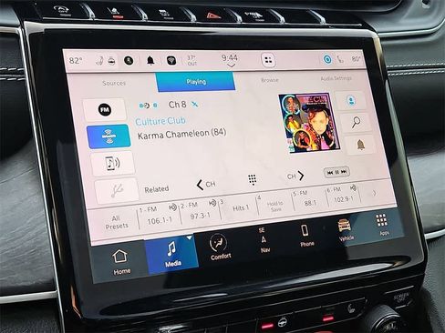 Used 2022 Jeep Grand Cherokee Limited image 18