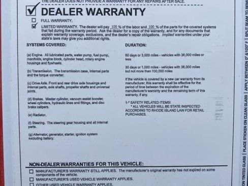 Used 2023 Toyota Highlander XLE image 47