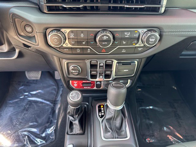 New 2026 Jeep Gladiator Mojave AWD/4WD image 14