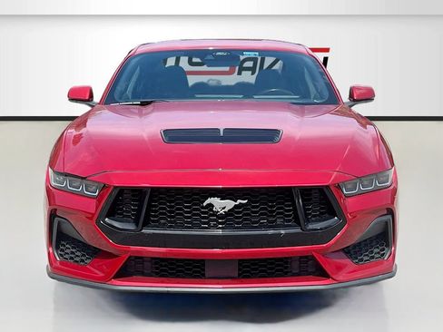 Used 2024 Ford Mustang GT RWD image 2