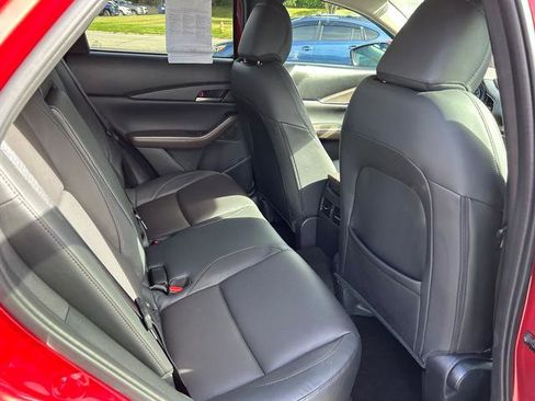 Certified 2025 MAZDA CX-30 AWD 2.5 S w/ Premium Package image 23