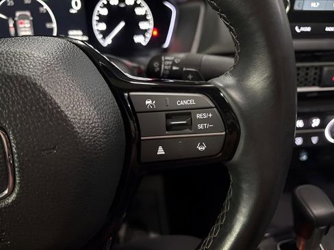 Used 2025 Honda Civic Sport image 14