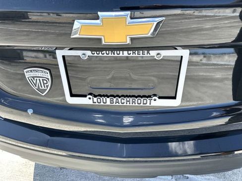 Used 2024 Chevrolet Equinox LS image 13