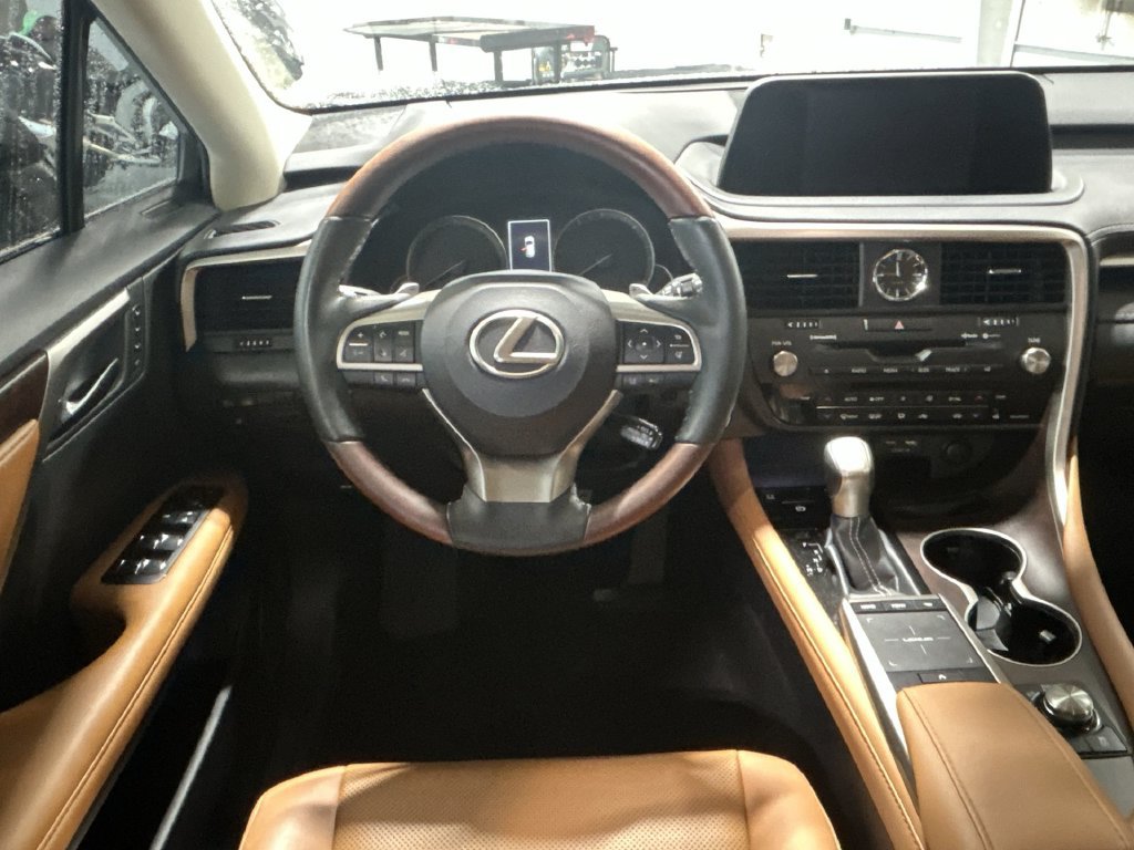 Used 2022 Lexus RX 350 FWD w/ Premium Package image 31