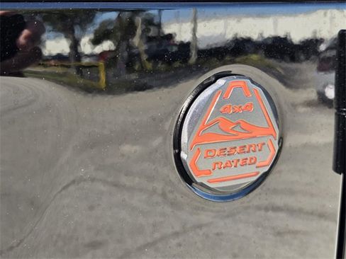 Certified 2021 Jeep Gladiator Mojave w/ Trailer Tow Package image 11