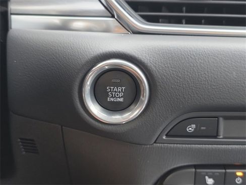 New 2025 MAZDA CX-5 AWD 2.5 S image 21