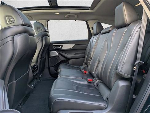 New 2026 Acura MDX SH-AWD w/ Technology Package image 17