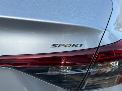 Used 2025 Honda Civic Sport Touring image 7