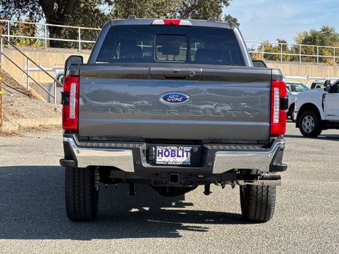 New 2026 Ford F350 Lariat w/ Lariat Ultimate Package image 4