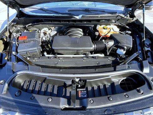 Used 2023 GMC Yukon Denali Ultimate image 27