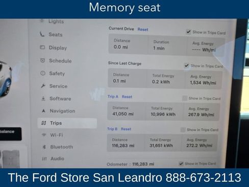 Used 2019 Tesla Model 3 Performance image 23
