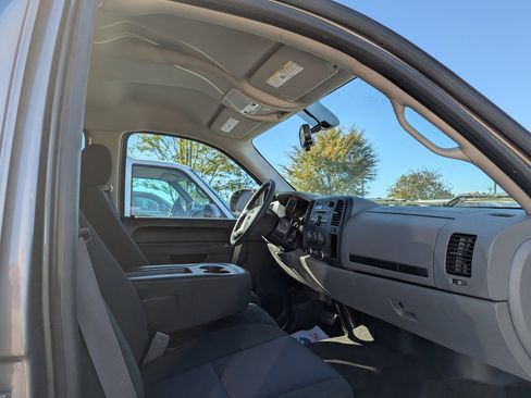 Used 2012 Chevrolet Silverado 1500 LS image 20