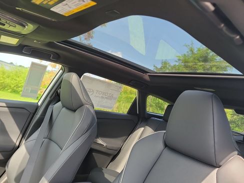 New 2026 Toyota bZ Woodland AWD/4WD image 21