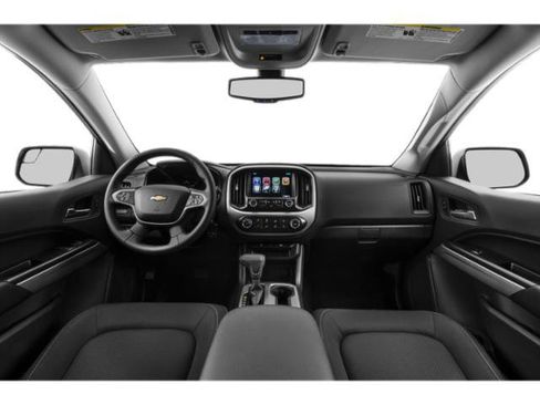 Used 2015 Chevrolet Colorado LT w/ LT Convenience Package AWD/4WD image 11