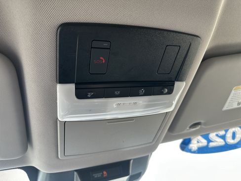 Used 2024 Nissan Rogue SV AWD/4WD image 25