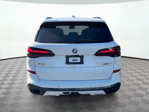Used 2024 BMW X5 xDrive40i w/ M Sport Package image 7
