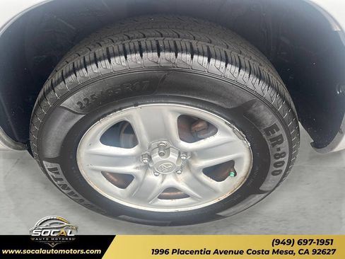 Used 2010 Toyota RAV4 2WD image 22