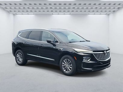 Used 2022 Buick Enclave Essence
