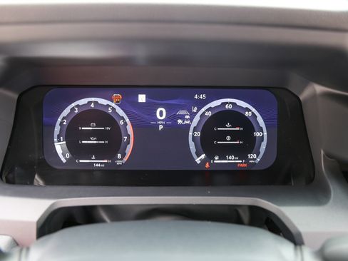 Certified 2026 Toyota 4Runner Limited image 18