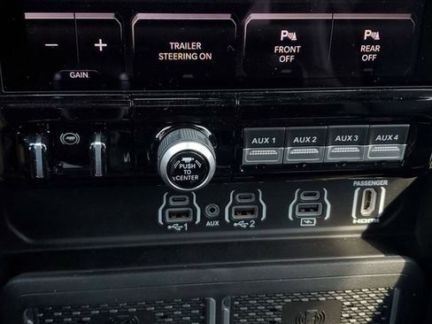 New 2026 RAM 1500 RHO w/ RHO Level 1 Equipment Group AWD/4WD image 32
