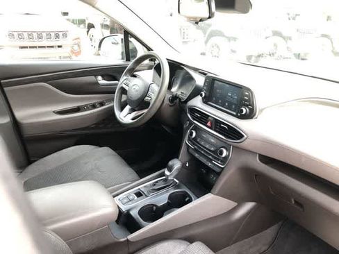 Used 2019 Hyundai Santa Fe SEL FWD image 26