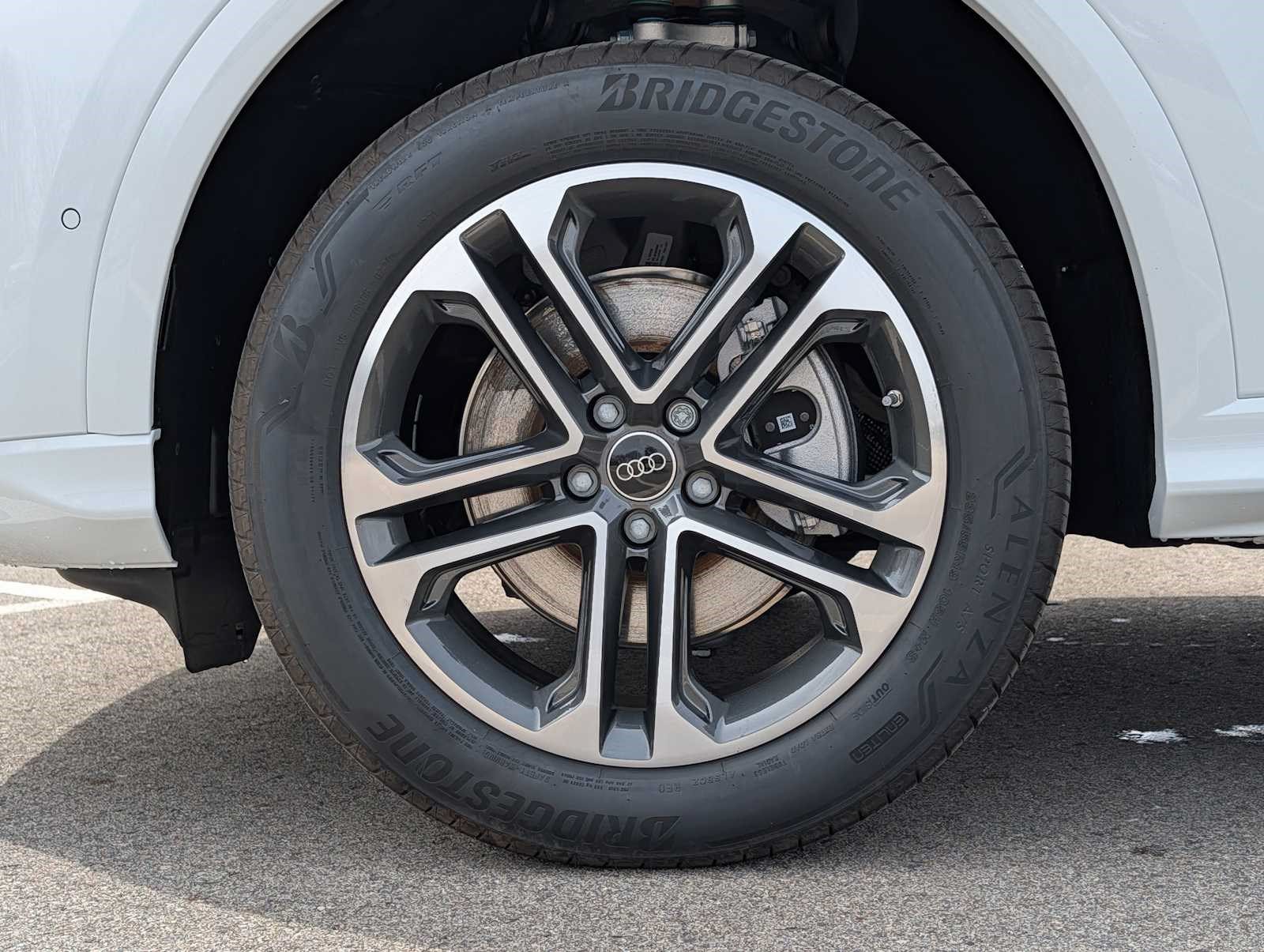 Used 2026 Audi Q5 Premium w/ Convenience Package AWD/4WD image 4