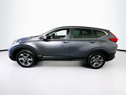 Used 2019 Honda CR-V EX-L image 4