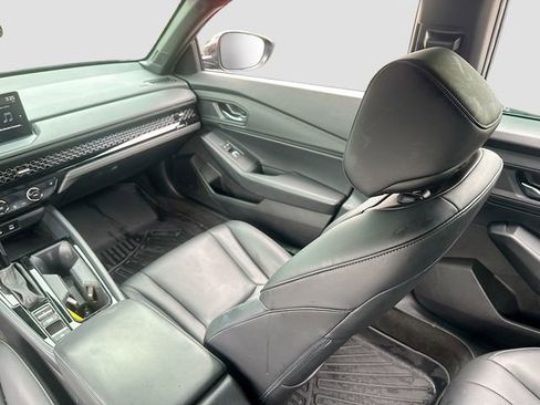 Used 2024 Honda Accord Sport image 24