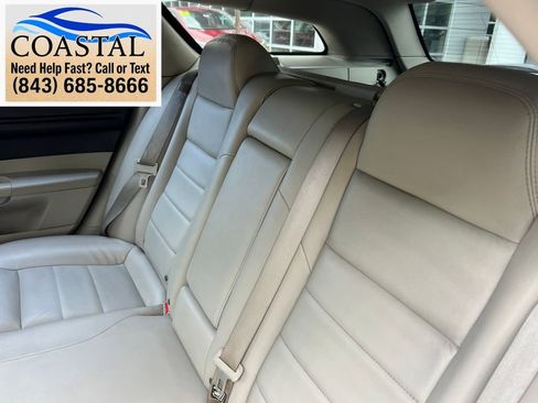 Used 2005 Dodge Magnum SE RWD image 17