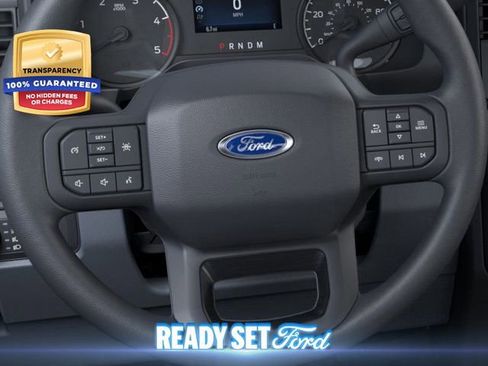 New 2026 Ford F350 XL image 12