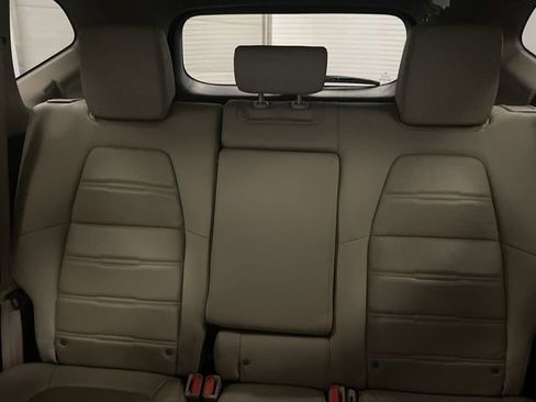 Certified 2021 Honda CR-V EX-L image 22