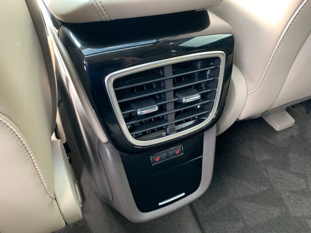 Certified 2023 Lincoln Nautilus Reserve AWD/4WD image 21