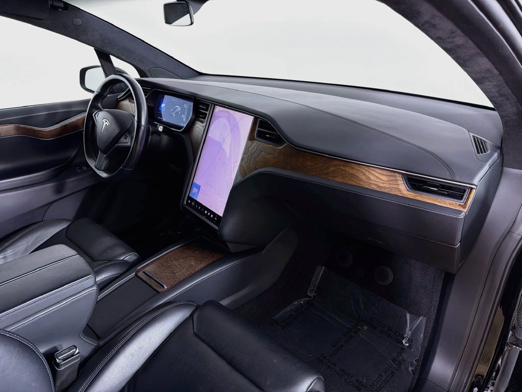 Used 2019 Tesla Model X AWD/4WD image 28