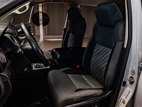 Used 2020 Toyota Tundra SR5 w/ SX Package image 24