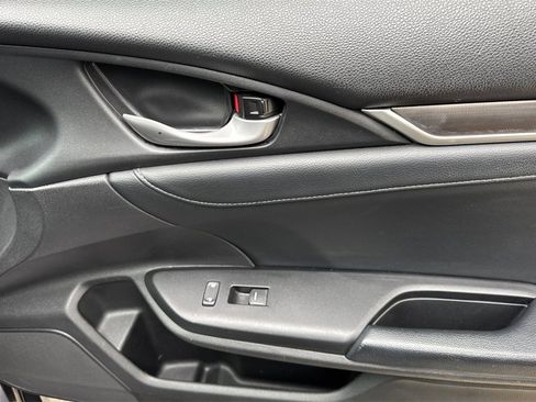 Certified 2021 Honda Civic EX-L image 20
