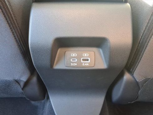 New 2026 Subaru Crosstrek 2.0i Premium image 25