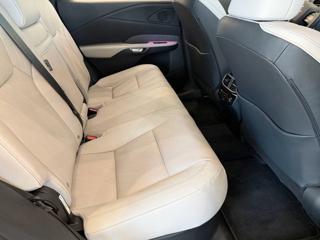 New 2026 Lexus RX 350 Premium Plus FWD image 15