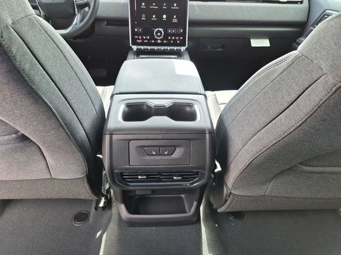 New 2026 GMC Sierra EV Elevation w/ Premium Package AWD/4WD image 37