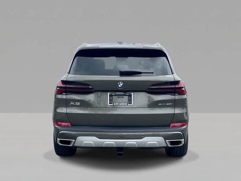 Used 2025 BMW X5 xDrive40i w/ Premium Package AWD/4WD image 7