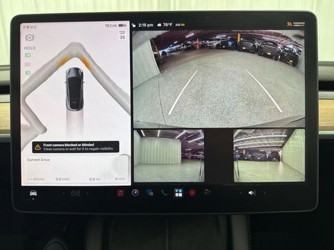 Used 2023 Tesla Model Y Long Range AWD/4WD image 22