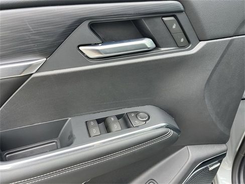 New 2025 GMC Acadia Elevation w/ Elevation Premium Package image 23