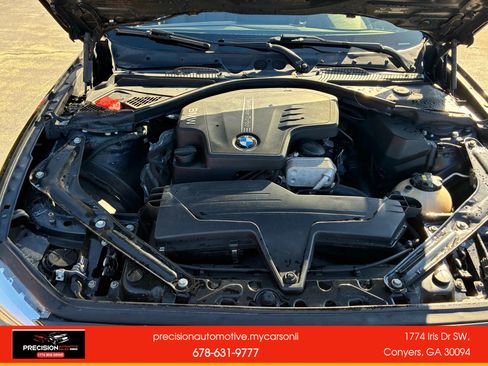 Used 2015 BMW 228i xDrive Convertible w/ Premium Package image 18