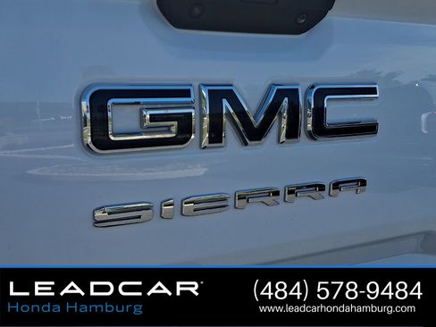 Used 2021 GMC Sierra 1500 Elevation AWD/4WD image 30